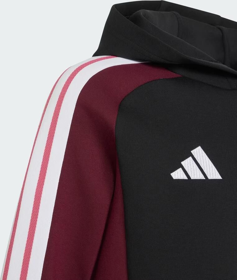 Adidas All Blacks Hoodie Kids - Foto 4