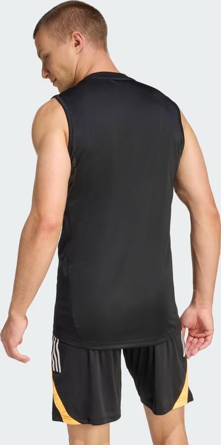 Adidas ALL BLACKS MARVEL SINGLET - Foto 5