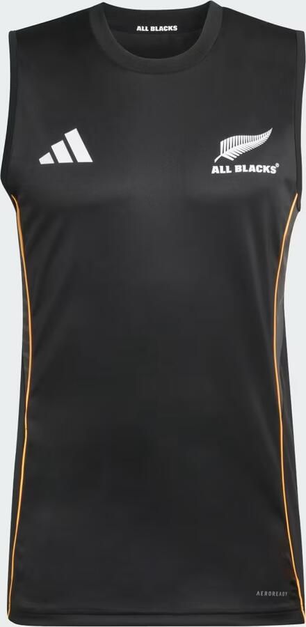 Adidas ALL BLACKS MARVEL SINGLET - Foto 6