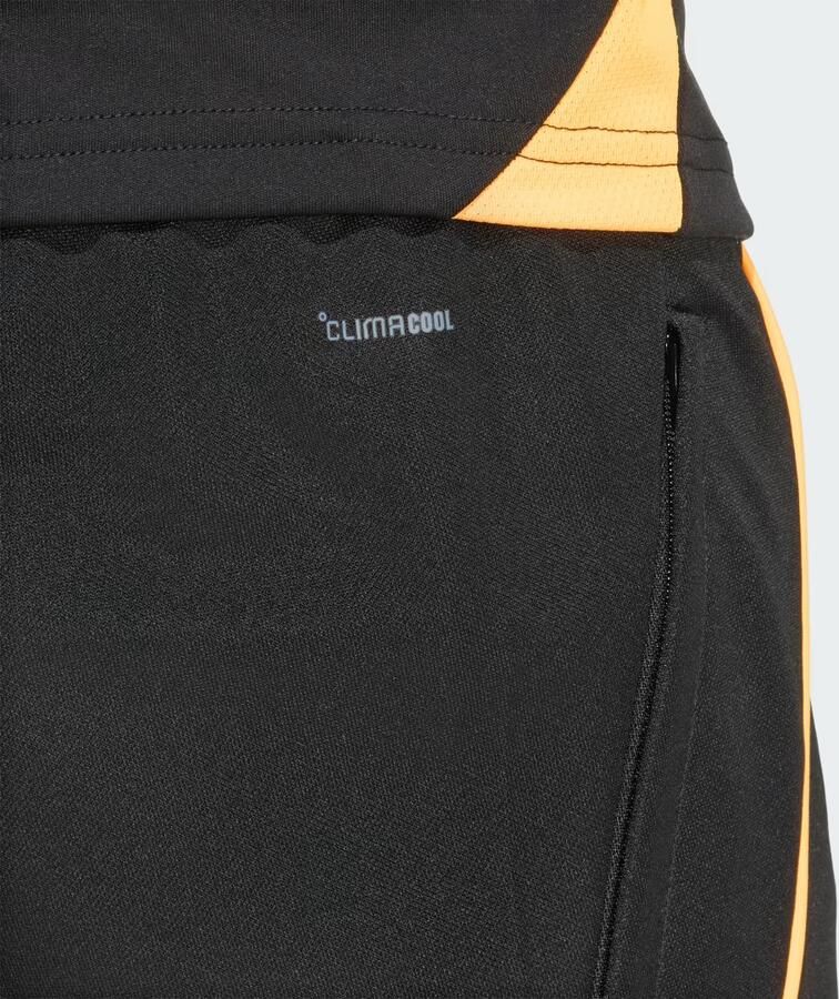 Adidas ALL BLACKS MARVEL TRAININGBROEK - Foto 2