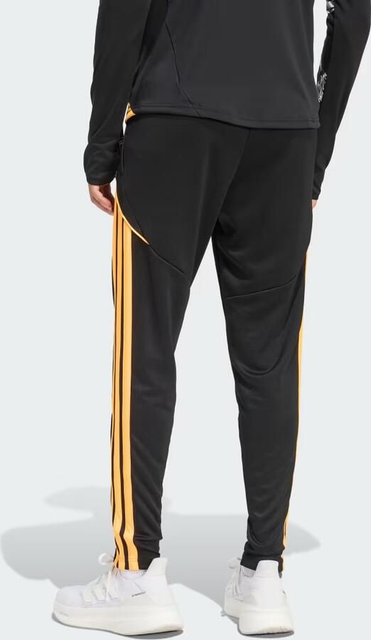 Adidas ALL BLACKS MARVEL TRAININGBROEK - Foto 4