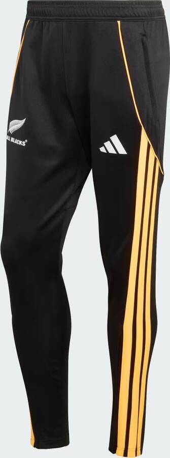 Adidas ALL BLACKS MARVEL TRAININGBROEK - Foto 6