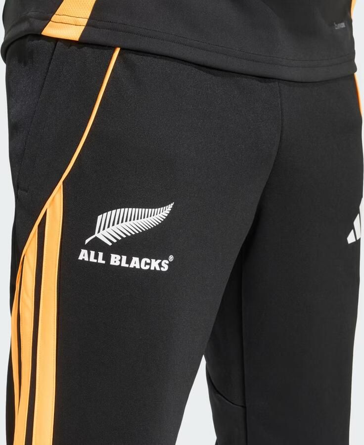 Adidas ALL BLACKS MARVEL TRAININGBROEK - Foto 3
