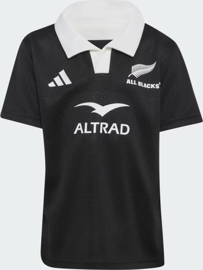 Adidas All Blacks Mini Tenue
