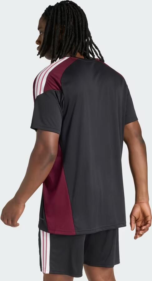 Adidas All Blacks Performance T-shirt - Foto 5