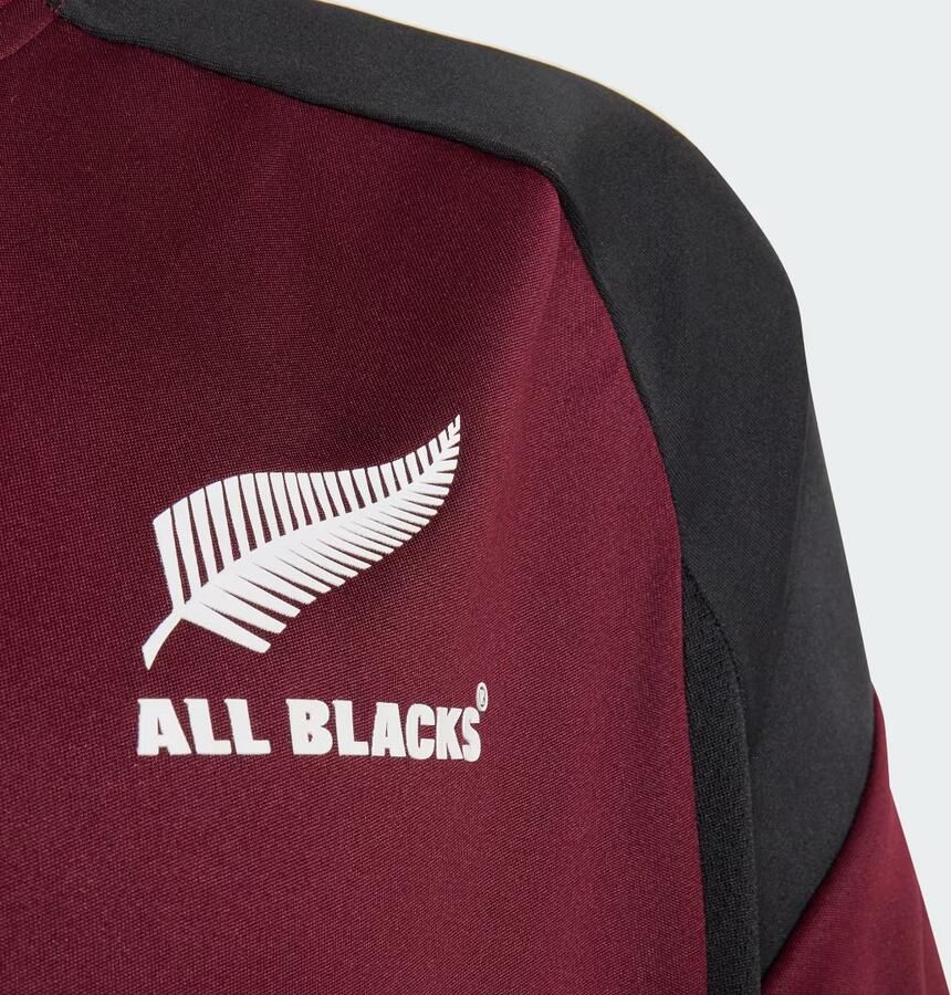 Adidas All Blacks Perfor ce T-shirt Kids - Foto 2