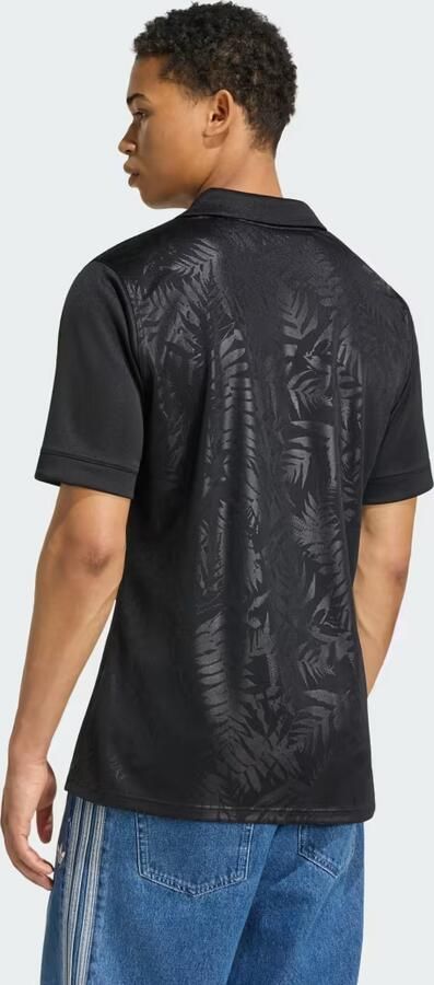 Adidas All Blacks Replica Thuisshirt - Foto 5