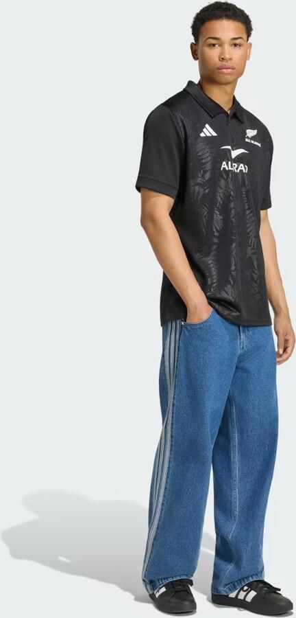Adidas All Blacks Replica Thuisshirt - Foto 4
