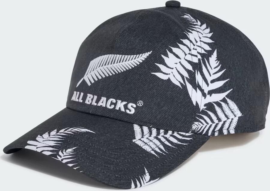 Adidas ALL BLACKS RUGBY GREATEST RIVALRY DENIM PET
