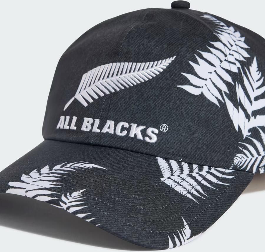Adidas ALL BLACKS RUGBY GREATEST RIVALRY DENIM PET - Foto 3