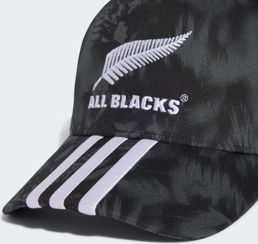 Adidas ALL BLACKS RUGBY GREATEST RIVALRY PET KIDS - Foto 2