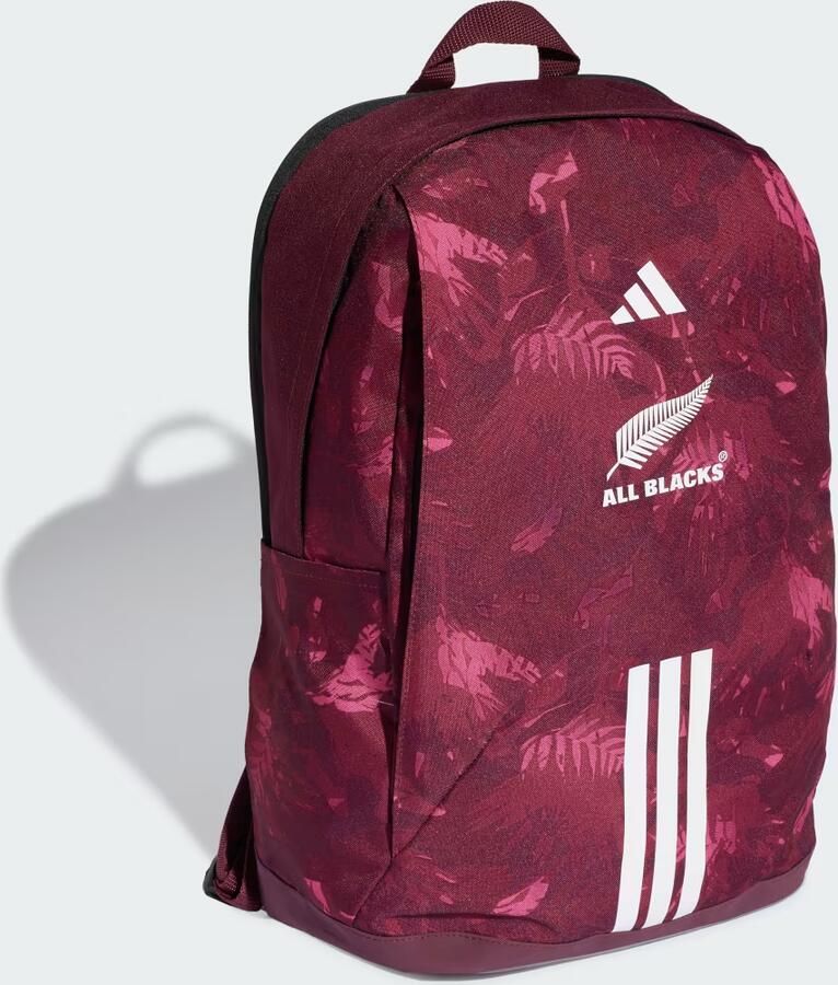 Adidas ALL BLACKS RUGBY GREATEST RIVALRY RUGZAK - Foto 5