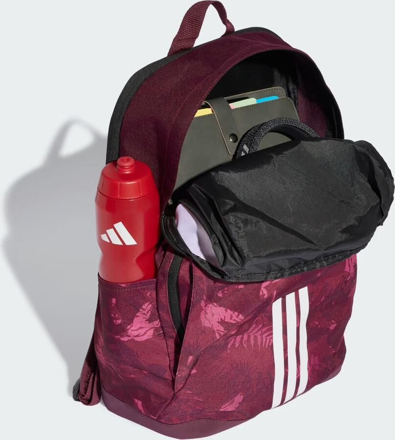 Adidas ALL BLACKS RUGBY GREATEST RIVALRY RUGZAK - Foto 4