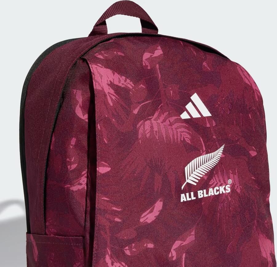Adidas ALL BLACKS RUGBY GREATEST RIVALRY RUGZAK - Foto 3