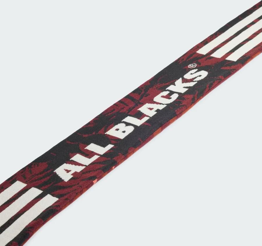 Adidas ALL BLACKS RUGBY GREATEST RIVALRY SJAAL - Foto 3