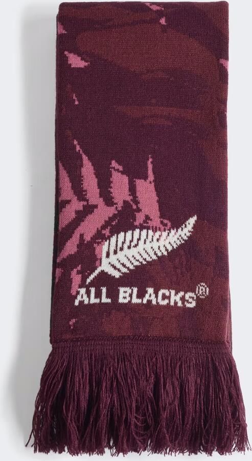 Adidas ALL BLACKS RUGBY GREATEST RIVALRY SJAAL - Foto 3
