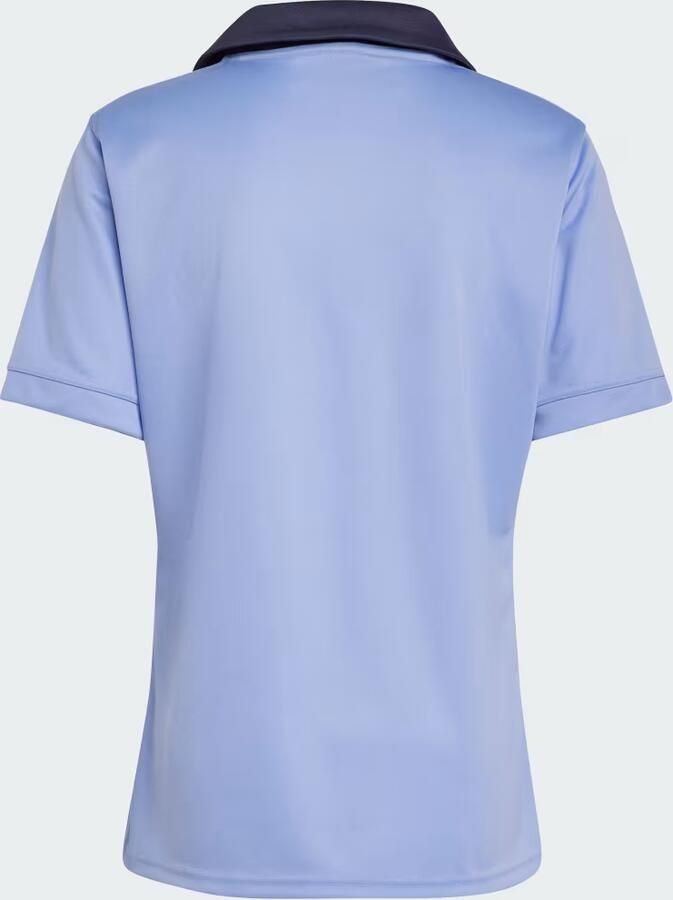 Adidas All Blacks Rugby Shirt met Korte Mouwen - Foto 2