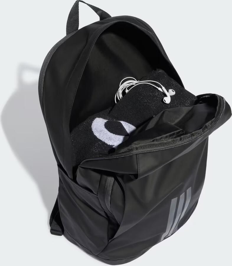 Adidas ALL BLACKS RUGZAK - Foto 4