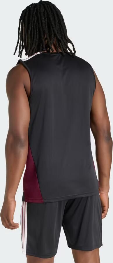 Adidas All Blacks Singlet - Foto 6