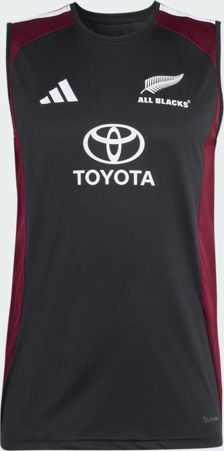 Adidas All Blacks Singlet - Foto 5