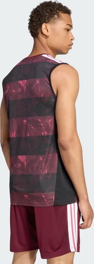 Adidas All Blacks Singlet voor Zuid-Afrika Tour - Foto 6