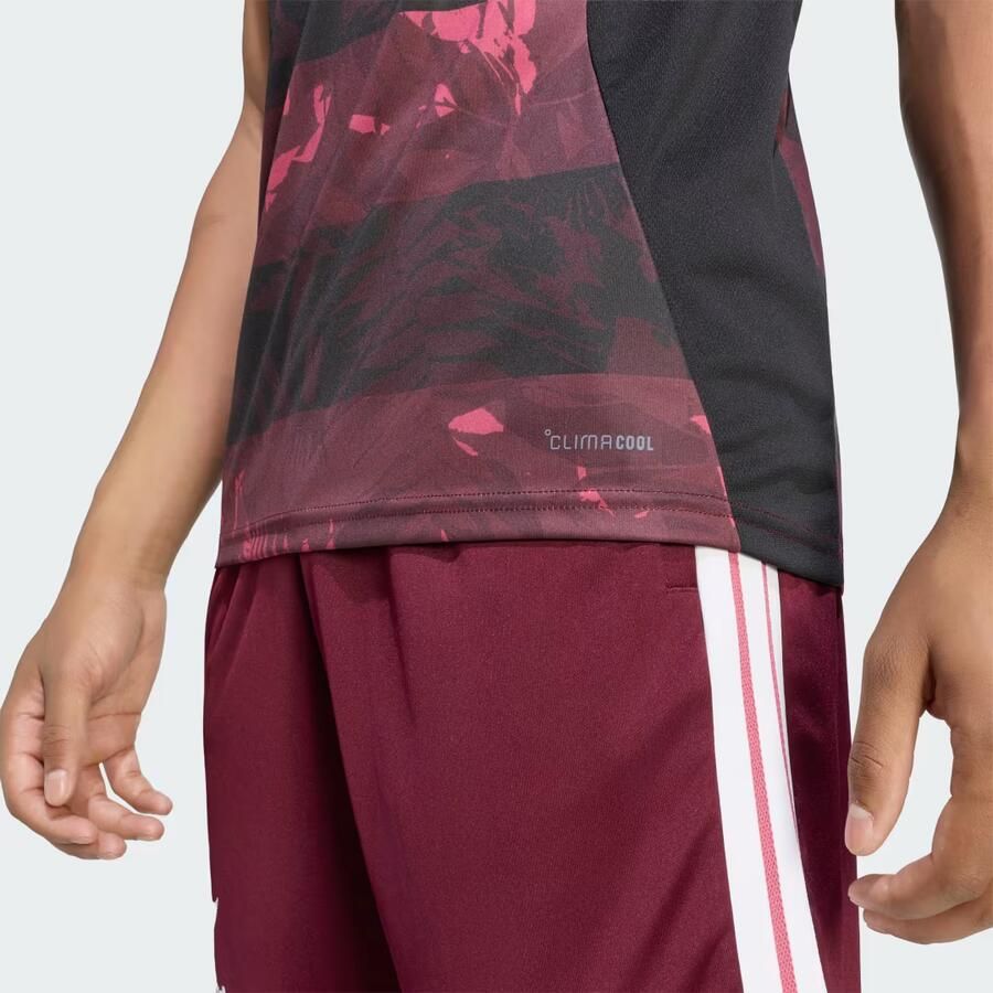 Adidas All Blacks Singlet voor Zuid-Afrika Tour - Foto 2