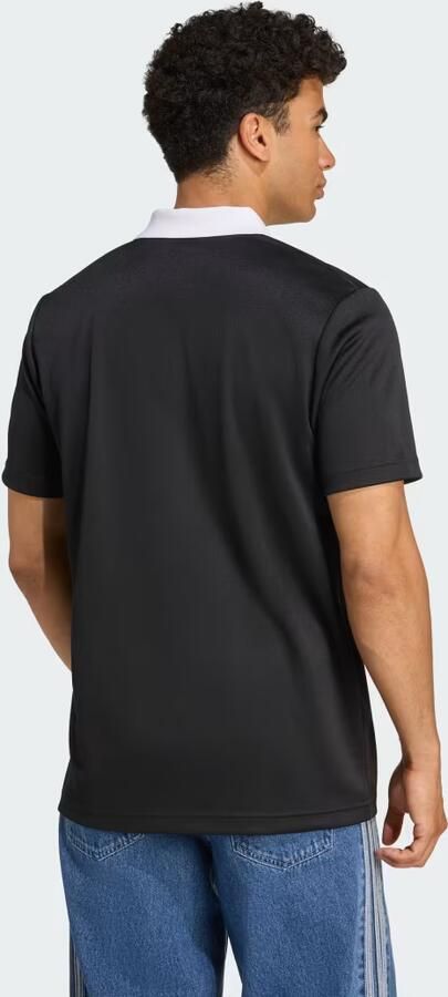 Adidas All Blacks Supporter Poloshirt - Foto 5