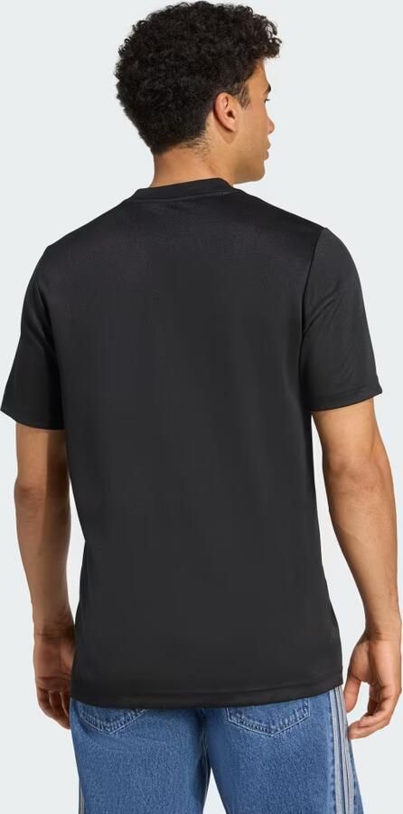 Adidas All Blacks Supporter Shirt - Foto 4