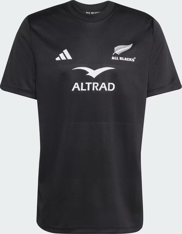 Adidas All Blacks Supporter Shirt - Foto 2