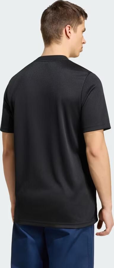 Adidas All Blacks Supporter Shirt - Foto 5