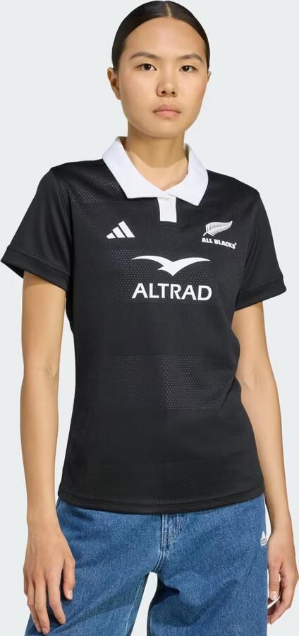 Adidas All Blacks Thuisshirt