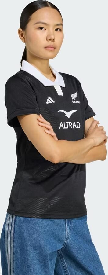 Adidas All Blacks Thuisshirt - Foto 5