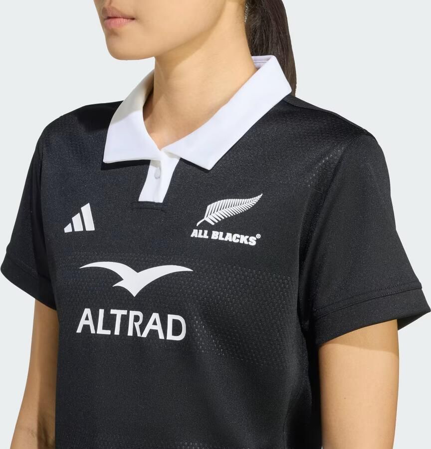 Adidas All Blacks Thuisshirt - Foto 2