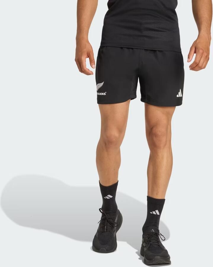 Adidas All Blacks Thuisshort