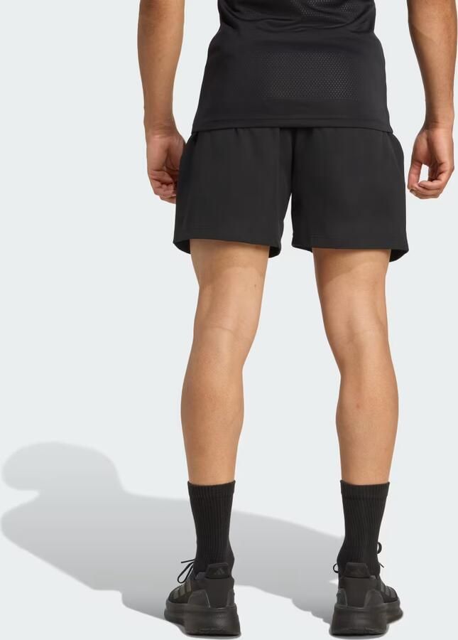 Adidas All Blacks Thuisshort - Foto 6
