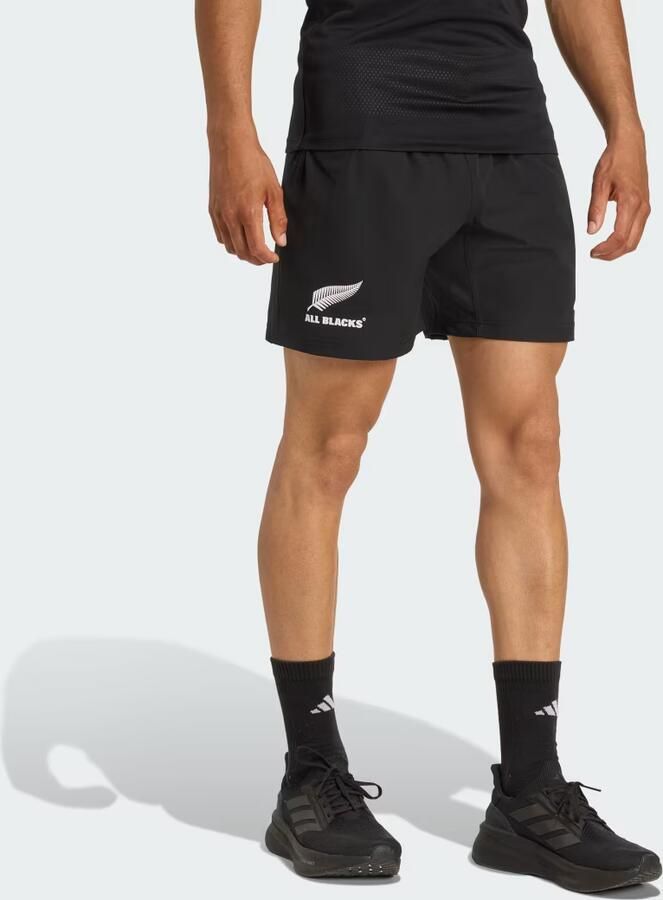 Adidas All Blacks Thuisshort - Foto 5