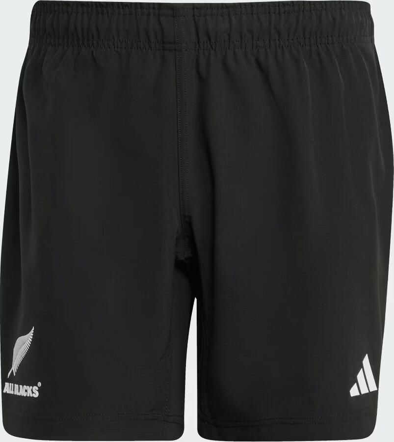 Adidas All Blacks Thuisshort - Foto 4