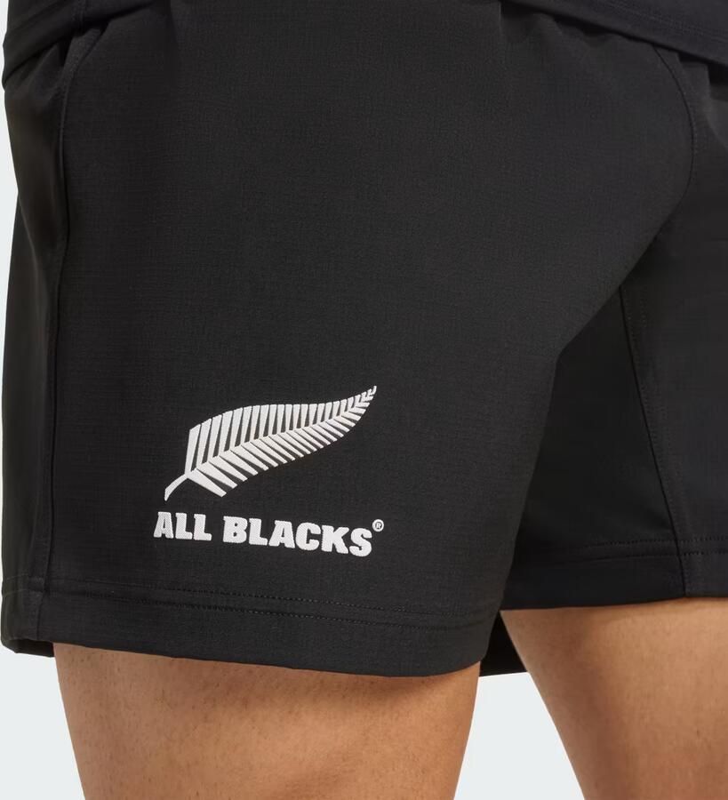 Adidas All Blacks Thuisshort - Foto 3