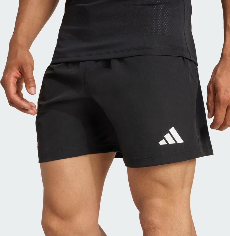 Adidas All Blacks Thuisshort - Foto 2
