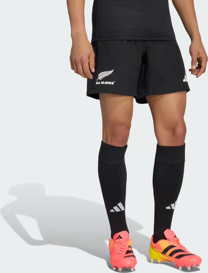 Adidas All Blacks Thuisshort