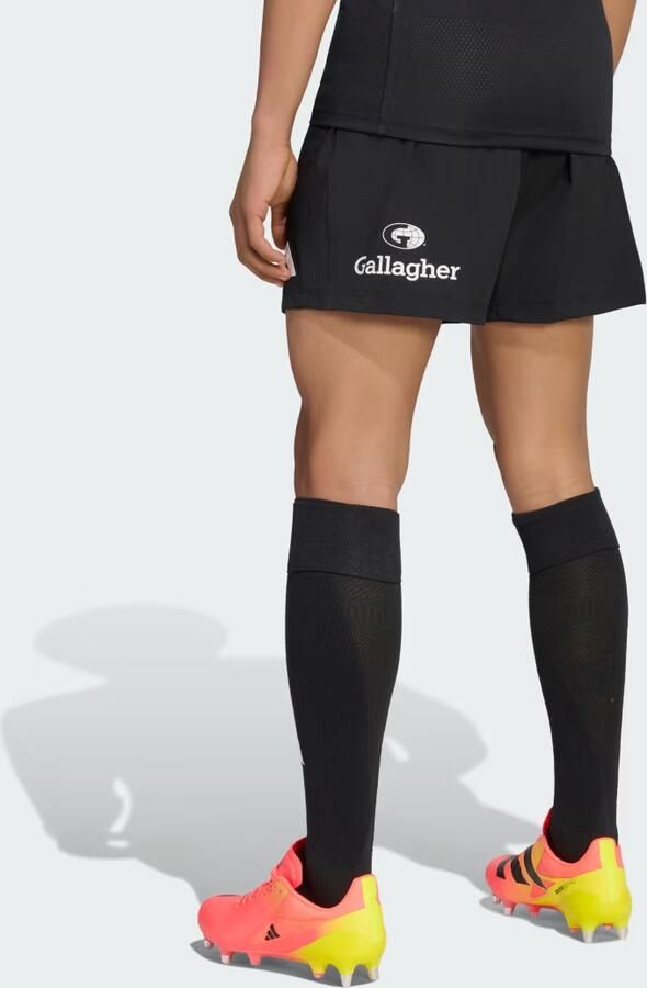 Adidas All Blacks Thuisshort - Foto 5