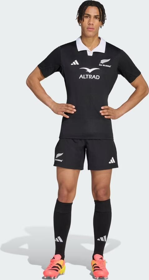 Adidas All Blacks Thuisshort - Foto 6