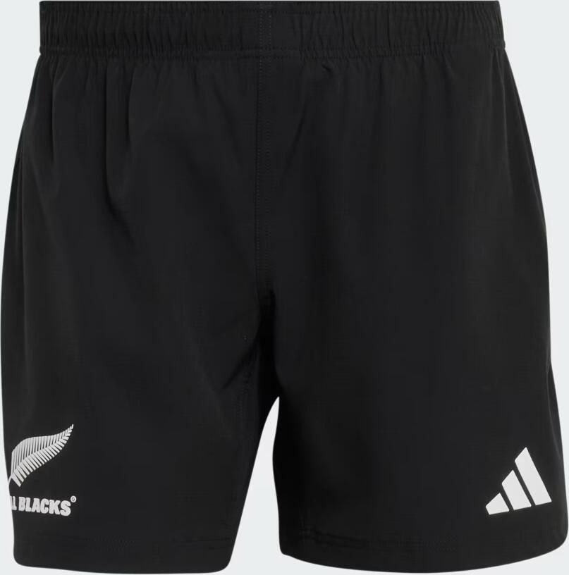 Adidas All Blacks Thuisshort - Foto 4