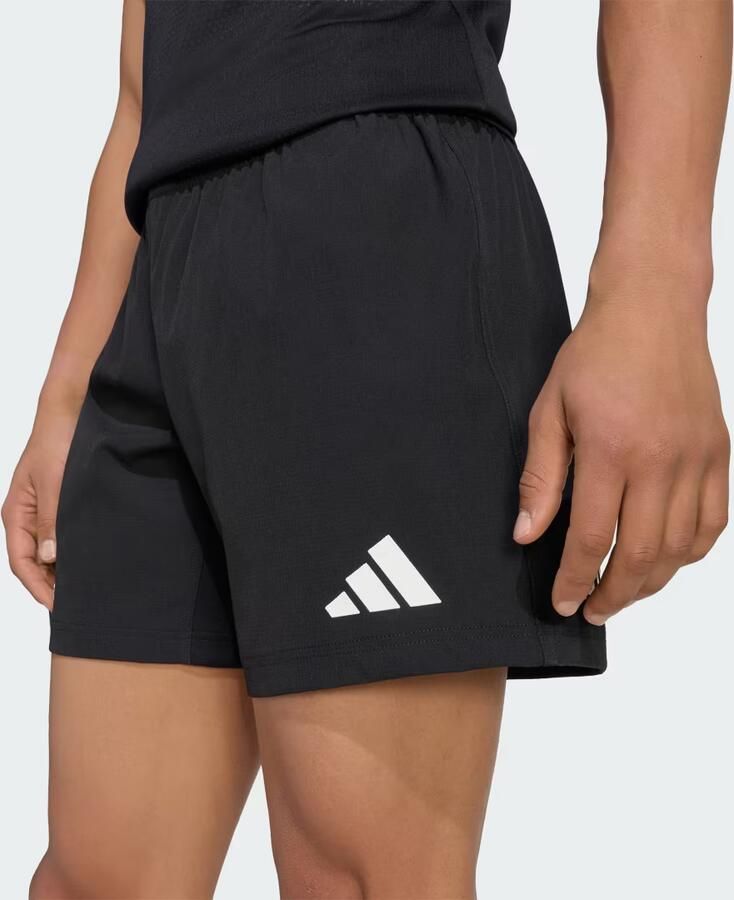 Adidas All Blacks Thuisshort - Foto 3