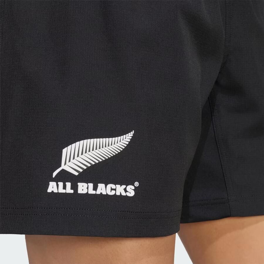 Adidas All Blacks Thuisshort - Foto 2