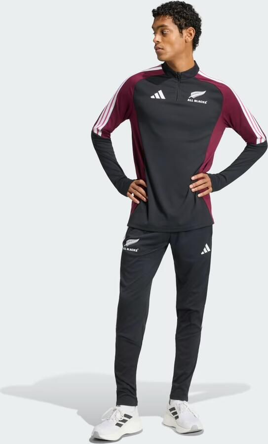 Adidas All Blacks Training Broek - Foto 5