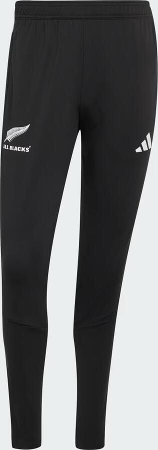 Adidas All Blacks Training Broek - Foto 6