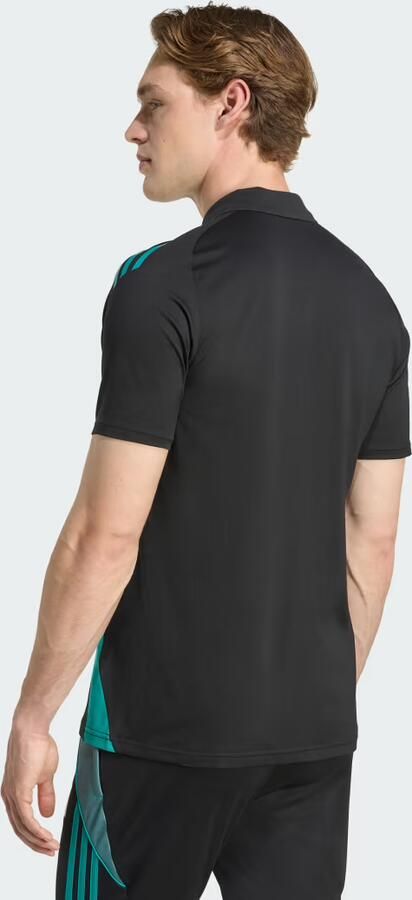 Adidas All Blacks Training Poloshirt - Foto 6