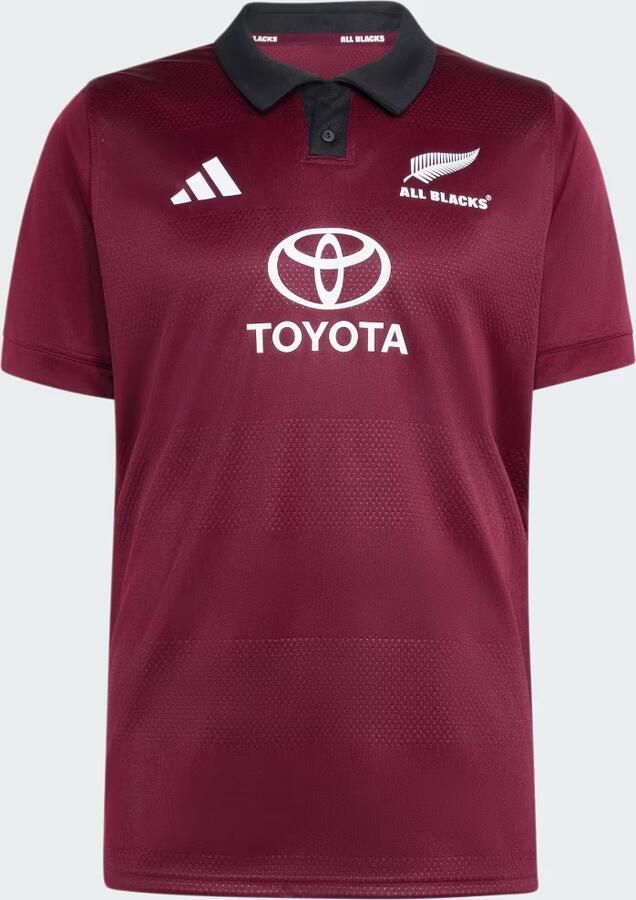 Adidas All Blacks Trainingsshirt - Foto 3