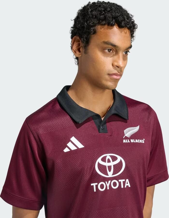 Adidas All Blacks Trainingsshirt - Foto 2